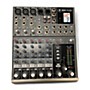 Used Mackie 802VLZ3 Unpowered Mixer