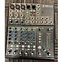 Used Mackie Used Mackie 802VLZ4 Unpowered Mixer