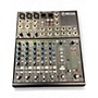 Used Mackie 802VLZ4 Unpowered Mixer