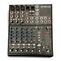 Used Mackie 802VLZ4 Unpowered Mixer