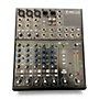 Used Mackie 802VLZ4 Unpowered Mixer