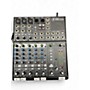 Used Mackie 802VLZ4 Unpowered Mixer