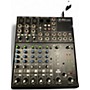 Used Mackie 802VLZ4 Unpowered Mixer