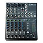 Used Mackie 802VLZ4 Unpowered Mixer