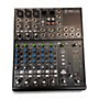 Used Mackie 802VLZ4 Unpowered Mixer