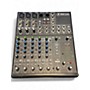 Used Mackie 802VLZ4 Unpowered Mixer