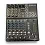 Used Mackie 802VLZ4 Unpowered Mixer