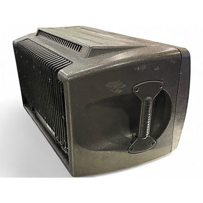 Used Mackie 808M Powered Mixer