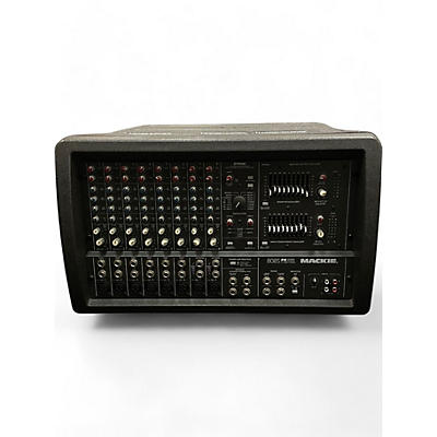 Mackie Used Mackie 808S FR SEIRES  Powered Mixer