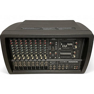 Mackie Used Mackie 808S Powered Mixer