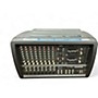 Used Mackie 808s fr series Powered Mixer