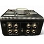 Used Mackie BIG KNOB INTERFACE Audio Interface
