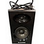 Used Mackie BX5 Powered Monitor