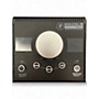 Used Mackie Big Knob Passive Volume Controller