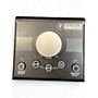 Used Mackie Big Knob Passive Volume Controller