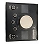 Used Mackie Big Knob Passive Volume Controller