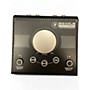 Used Mackie Big Knob Passive Volume Controller