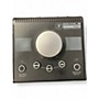 Used Mackie Big Knob Passive Volume Controller