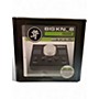 Used Mackie Big Knob Passive Volume Controller