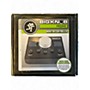 Used Mackie Big Knob Passive Volume Controller