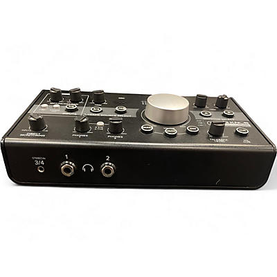 Mackie Used Mackie Big Knob Studio Volume Controller