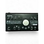 Used Mackie Big Knob Studio Volume Controller