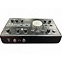 Used Mackie Big Knob Studio Volume Controller