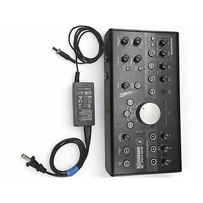 Used Mackie Big Knob Studio+ Volume Controller