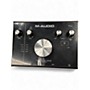 Used Mackie Big Knob Studio Volume Controller