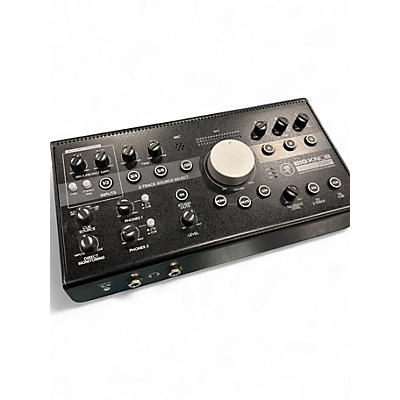 Used Mackie Big Knob Studio+ Volume Controller