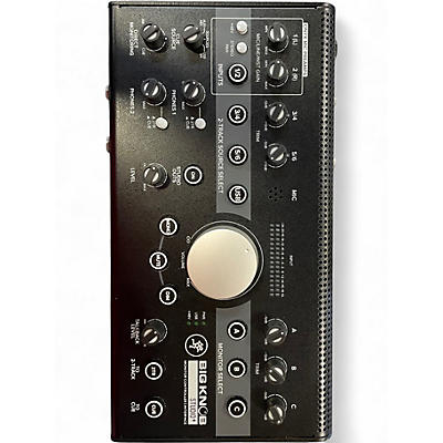 Used Mackie Big Knob Studio+ Volume Controller