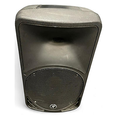 Used Mackie C200 Unpowered Speaker