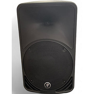 Used Mackie C200 Unpowered Speaker