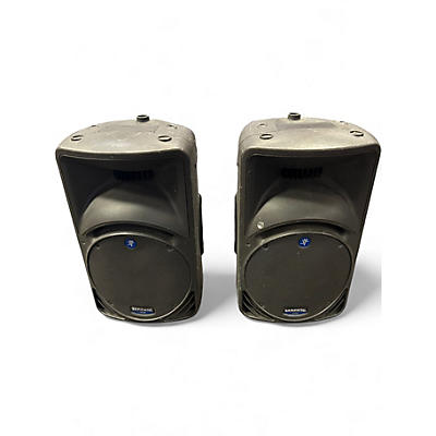 Used Mackie C300 PAIR Unpowered Speaker
