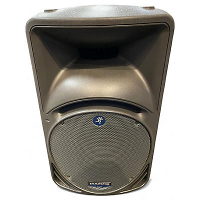 Used Mackie C300 Unpowered Speaker