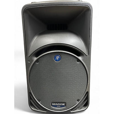 Used Mackie C300 Unpowered Speaker