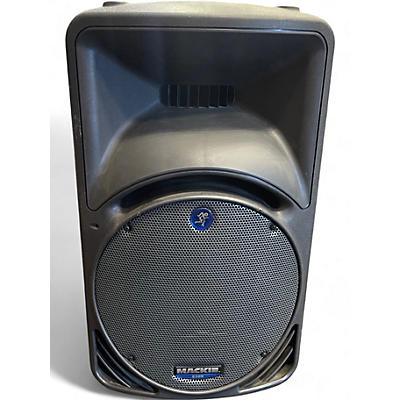 Used Mackie C300 Unpowered Speaker