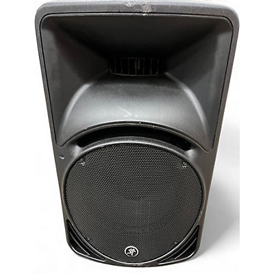 Used Mackie C300Z Unpowered Speaker