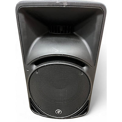 Used Mackie C300Z Unpowered Speaker