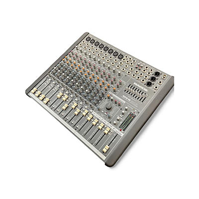 Used Mackie CFX12 MKII Unpowered Mixer
