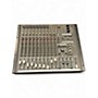 Used Mackie CFX12 Powered Mixer