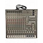 Used Mackie CFX12 Powered Mixer
