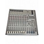 Used Mackie CFX12 Unpowered Mixer