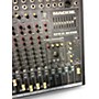 Used Mackie CFX12 Unpowered Mixer