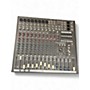 Used Mackie CFX12 Unpowered Mixer