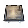 Used Mackie CFX12 Unpowered Mixer