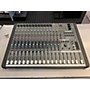 Used Mackie Used Mackie CFX16 MKII Unpowered Mixer