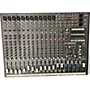 Used Mackie Used Mackie CFX16 MKII Unpowered Mixer