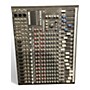Used Mackie CFX16 MKII Unpowered Mixer