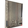 Used Mackie CFX16 MKII Unpowered Mixer